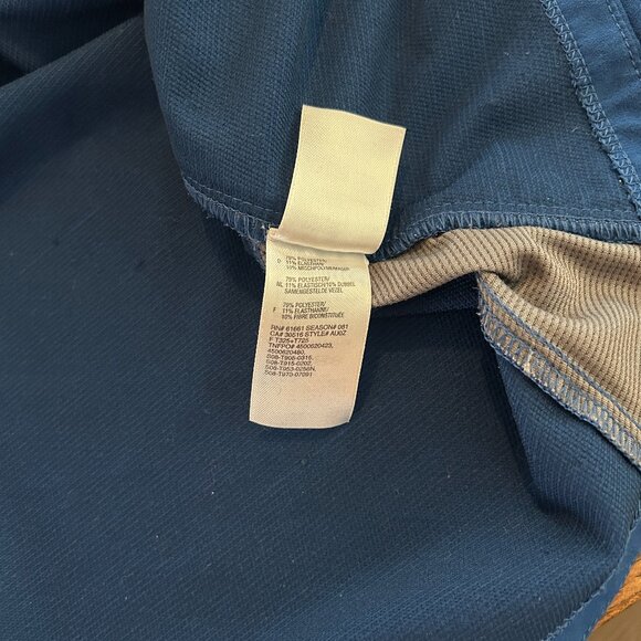 North Face Flight Series Running Jacket - Picture 9 of 10